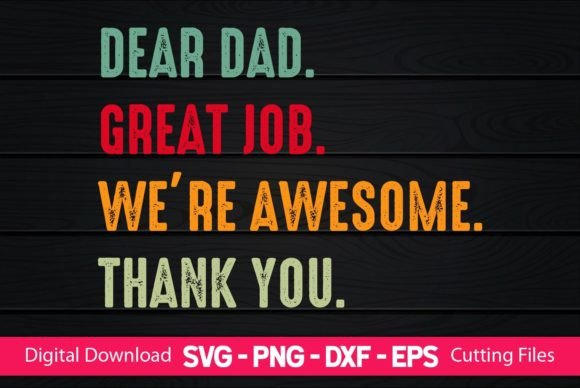 Celebrate Dad with a Modern Creative Twist